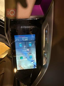 بي ام دبليو الفئة 7